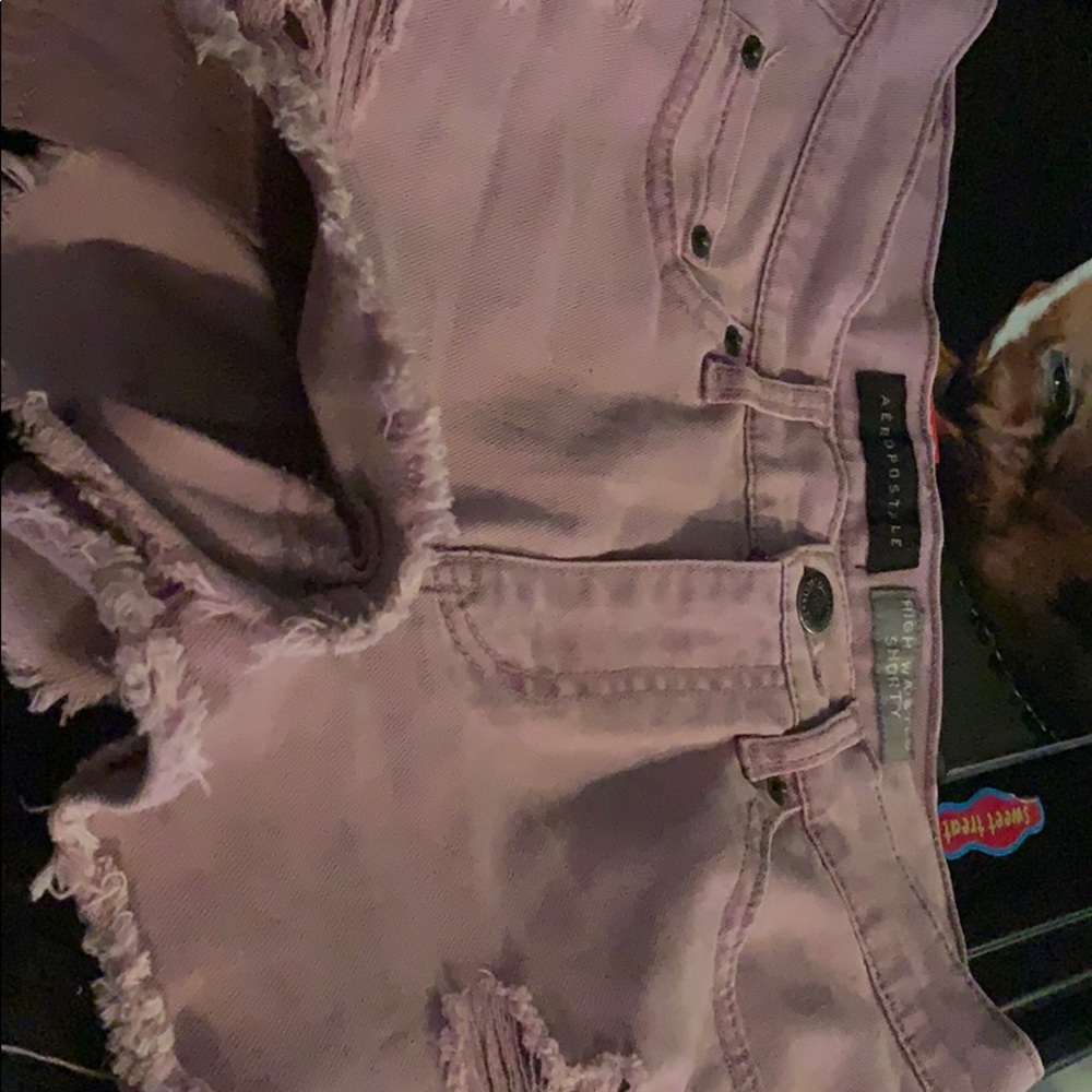Aeropostale shorts